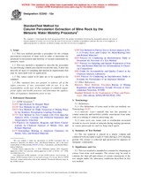 UNGÜLTIG ASTM E2242-12a 1.12.2012 Ansicht