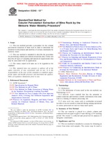 UNGÜLTIG ASTM E2242-12e1 1.6.2012 Ansicht
