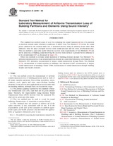 UNGÜLTIG ASTM E2249-02 10.11.2002 Ansicht