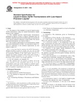 UNGÜLTIG ASTM E2251-03a 1.11.2003 Ansicht