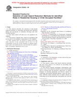 UNGÜLTIG ASTM E2252-04 1.4.2004 Ansicht
