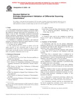 UNGÜLTIG ASTM E2253-03 10.1.2003 Ansicht