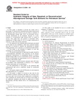 UNGÜLTIG ASTM E2256-03 10.1.2003 Ansicht