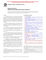 UNGÜLTIG ASTM E2260-03(2012) 1.1.2012 Ansicht