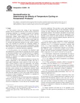 UNGÜLTIG ASTM E2264-05 1.5.2005 Ansicht