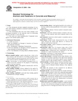 UNGÜLTIG ASTM E2265-04a 1.9.2004 Ansicht