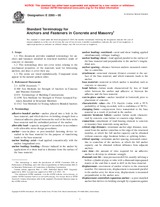 UNGÜLTIG ASTM E2265-05 1.3.2005 Ansicht