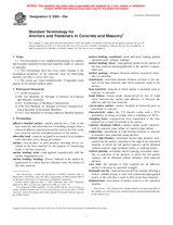 UNGÜLTIG ASTM E2265-05a 1.5.2005 Ansicht