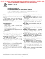 UNGÜLTIG ASTM E2265-06 1.4.2006 Ansicht