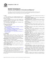 UNGÜLTIG ASTM E2265-08 1.4.2008 Ansicht