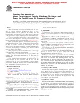 UNGÜLTIG ASTM E2268-04 1.3.2004 Ansicht