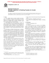 UNGÜLTIG ASTM E2270-03 10.5.2003 Ansicht