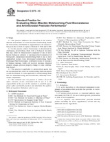 UNGÜLTIG ASTM E2275-03 10.4.2003 Ansicht