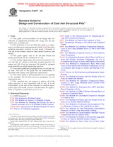 UNGÜLTIG ASTM E2277-03 6.1.2012 Ansicht