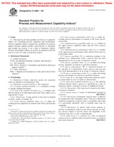 UNGÜLTIG ASTM E2281-03 10.6.2003 Ansicht