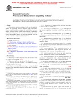 UNGÜLTIG ASTM E2281-08a 1.10.2008 Ansicht