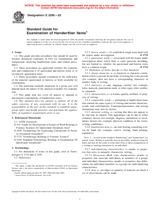 UNGÜLTIG ASTM E2290-03 10.4.2003 Ansicht
