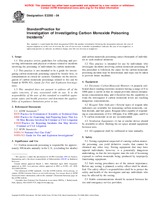 UNGÜLTIG ASTM E2292-04 1.3.2004 Ansicht