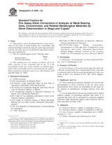 UNGÜLTIG ASTM E2295-03 10.6.2003 Ansicht