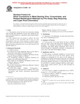 UNGÜLTIG ASTM E2296-03 10.6.2003 Ansicht