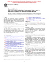 UNGÜLTIG ASTM E2297-04 1.2.2004 Ansicht