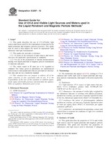 UNGÜLTIG ASTM E2297-15 15.7.2015 Ansicht