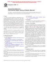 UNGÜLTIG ASTM E2298-13 1.4.2013 Ansicht
