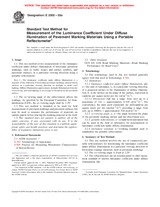 UNGÜLTIG ASTM E2302-03a 1.12.2003 Ansicht