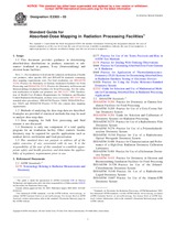 UNGÜLTIG ASTM E2303-03 10.7.2003 Ansicht