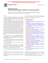 UNGÜLTIG ASTM E2303-11 1.7.2011 Ansicht