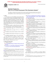 UNGÜLTIG ASTM E2304-03 10.7.2003 Ansicht