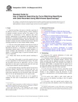 UNGÜLTIG ASTM E2310-04(2015) 1.5.2015 Ansicht