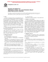 UNGÜLTIG ASTM E2313-04 1.10.2004 Ansicht