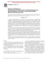 UNGÜLTIG ASTM E2314-03 1.10.2003 Ansicht