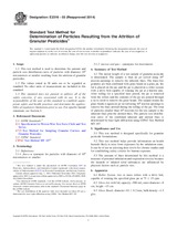 UNGÜLTIG ASTM E2316-03(2014) 1.8.2014 Ansicht