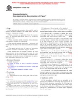 UNGÜLTIG ASTM E2325-05e1 1.6.2005 Ansicht