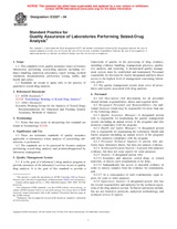 UNGÜLTIG ASTM E2327-04 1.10.2004 Ansicht