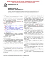 UNGÜLTIG ASTM E2329-09 1.6.2009 Ansicht