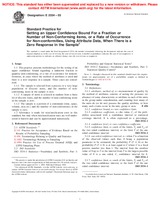 UNGÜLTIG ASTM E2334-03 1.10.2003 Ansicht