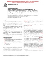 UNGÜLTIG ASTM E2334-03e1 1.10.2003 Ansicht