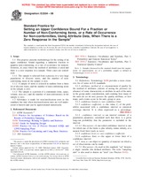 UNGÜLTIG ASTM E2334-08 15.10.2008 Ansicht