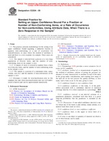 UNGÜLTIG ASTM E2334-09 1.11.2009 Ansicht