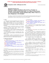 UNGÜLTIG ASTM E2334-09(2013) 1.4.2013 Ansicht