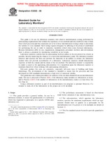 UNGÜLTIG ASTM E2335-08 1.10.2008 Ansicht