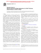 UNGÜLTIG ASTM E2337-04 1.1.2004 Ansicht