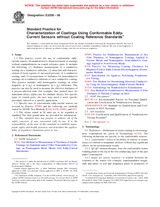 UNGÜLTIG ASTM E2338-06 1.12.2006 Ansicht