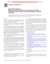 UNGÜLTIG ASTM E2340/E2340M-11 1.1.2011 Ansicht