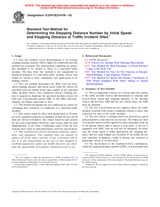 UNGÜLTIG ASTM E2341/E2341M-05 1.2.2005 Ansicht