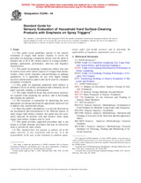 UNGÜLTIG ASTM E2346-04 1.5.2004 Ansicht