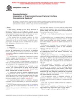 UNGÜLTIG ASTM E2350-07 1.4.2007 Ansicht